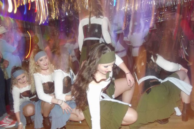 Fasching 2020